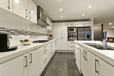 Photo of property in 45 Bartlett Drive, Silverdale, 0932