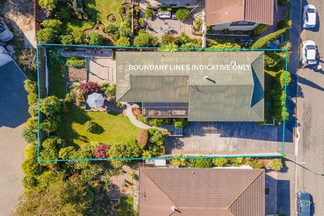 Photo of property in 21 Leven Street, South Hill, Oamaru, 9400