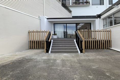 Photo of property in 2 Couldry Street, Eden Terrace, Auckland, 1021