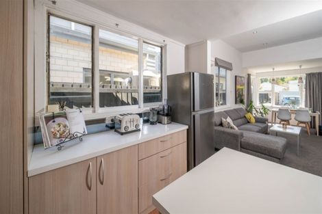 Photo of property in 32 Burke Street, Addington, Christchurch, 8024