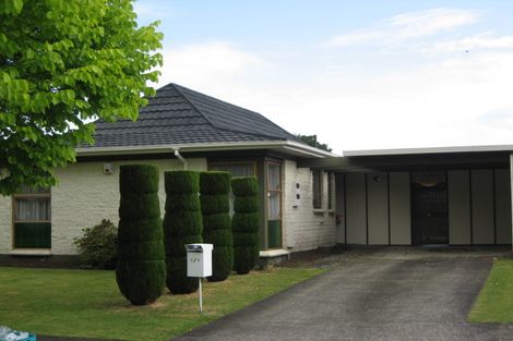 Photo of property in 1/1 Glengowan Place, Conifer Grove, Takanini, 2112
