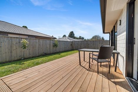 Photo of property in 4 Tangaroa Street, Waitara, 4320