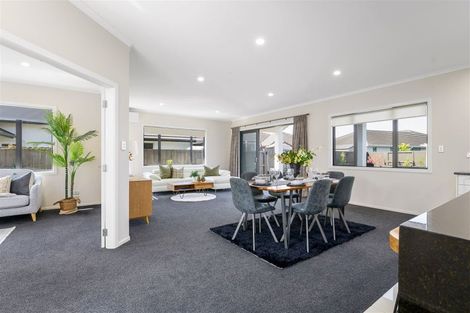 Photo of property in 3 Cordelia Court, Flagstaff, Hamilton, 3210