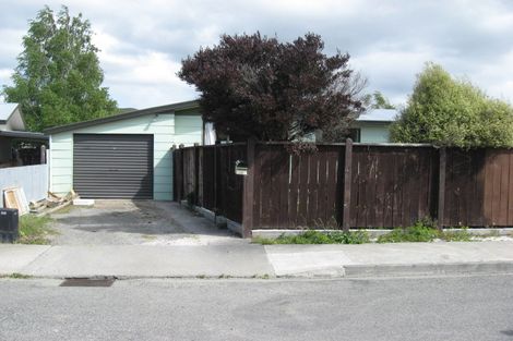 Photo of property in 10a Rata Place, Witherlea, Blenheim, 7201