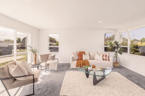 Photo of property in 49 Orrick Crescent, Avondale, Christchurch, 8061