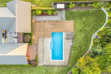 Photo of property in 14a Parklea Drive, Tamahere, Hamilton, 3283