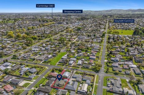 Photo of property in 72a Arnold Street, Leamington, Cambridge, 3432