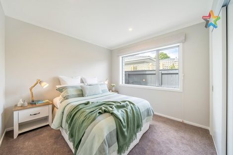 Photo of property in 7 Ford Road, Manor Park, Lower Hutt, 5019