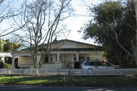 Photo of property in 87 Boundary Road, Claudelands, Hamilton, 3214