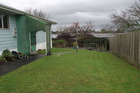 Photo of property in 13 Gummer Place, Morrinsville, 3300