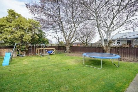 Photo of property in 6 Maxwell Court, Rockdale, Invercargill, 9812