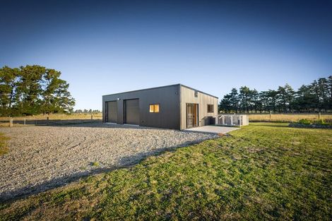 Photo of property in 527 Browns Rock Road, Burnt Hill, Oxford, 7495