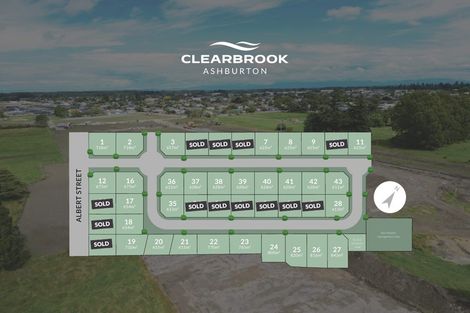 Photo of property in 75 Albert Street, Elgin, Ashburton, 7700