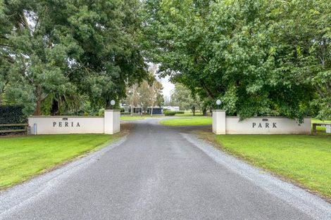 Photo of property in 152c Peria Road, Matamata, 3472