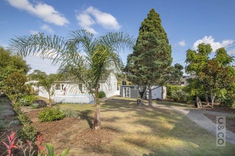 Photo of property in 18 Kent Terrace, Riverhead, 0820