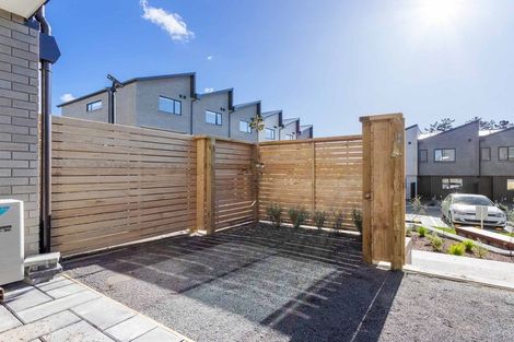 Photo of property in 30/28 Westgate Drive, Westgate, Auckland, 0614