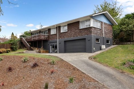 Photo of property in 8 Exeter Street, Glenview, Hamilton, 3206