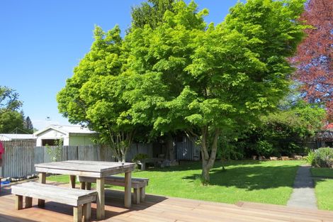Photo of property in 31 Mount Cook Road, Fairlie, 7925