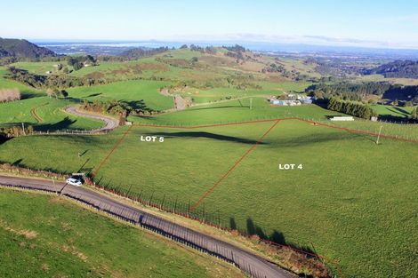 Photo of property in 804 Woodlands Road, Waihi, 3682
