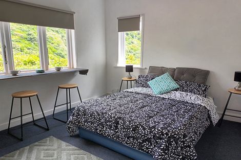 Photo of property in 34 Moana Road, Kelburn, Wellington, 6012