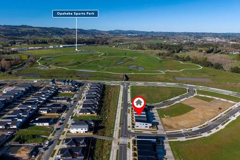 Photo of property in 117 Bellfield Road, Opaheke, Papakura, 2113