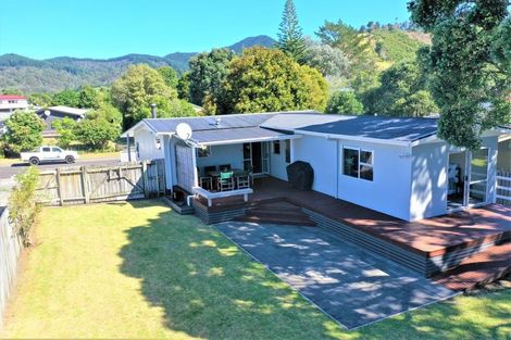 Photo of property in 4 Mako Avenue, Whiritoa, Whangamata, 3691