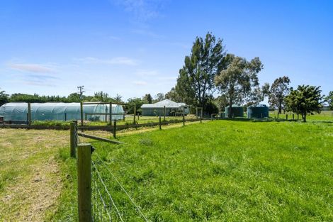 Photo of property in 189 Leithfield Road, Leithfield, Amberley, 7481