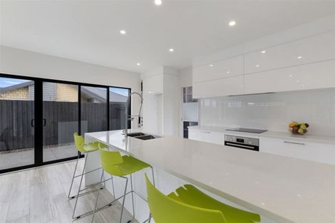 Photo of property in 7 Anzani Lane, Wigram, Christchurch, 8042