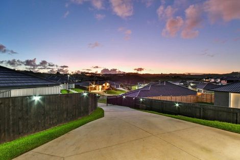 Photo of property in 3 Hale Court, Pokeno, 2402