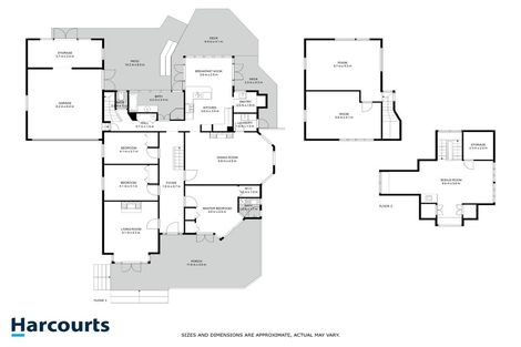 Photo of property in 5 Queen Street, Northcote Point, Auckland, 0627