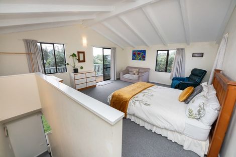 Photo of property in 54 Dixie Street, Te Horo Beach, Otaki, 5581