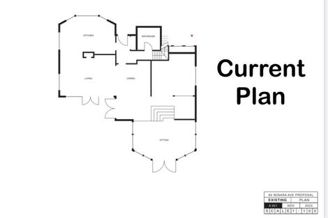 Photo of property in 84 Winara Avenue, Waikanae, 5036