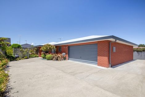 Photo of property in 87a Scott Street, Blenheim, 7201