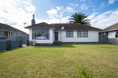Photo of property in 34 Mason Avenue, Maraenui, Napier, 4110
