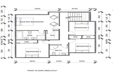 Photo of property in 1b Gregory Place, Mount Roskill, Auckland, 1041