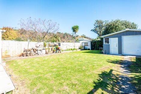 Photo of property in 13 Dickson Street, Kaiti, Gisborne, 4010