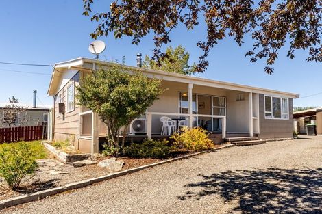 Photo of property in 167 Mackenzie Drive, Twizel, 7901