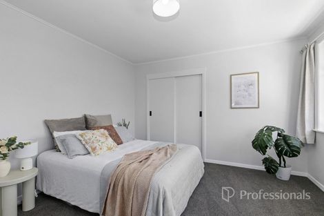 Photo of property in 4 Hood Avenue, Heretaunga, Upper Hutt, 5018