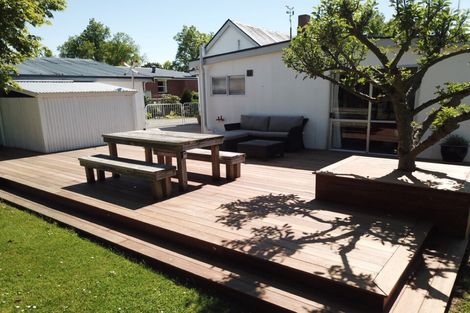 Photo of property in 31 Mount Cook Road, Fairlie, 7925