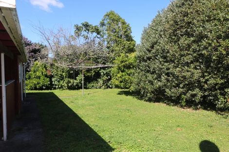 Photo of property in 41 Mcleod Street, Elderslea, Upper Hutt, 5018