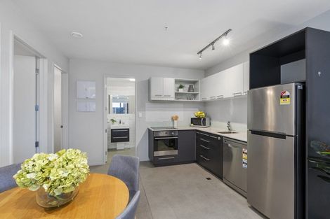 Photo of property in Detroit Apartments, 104/181 Tasman Street, Mount Cook, Wellington, 6021