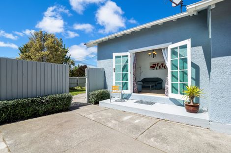 Photo of property in 18 Sullivan Avenue, Woolston, Christchurch, 8023