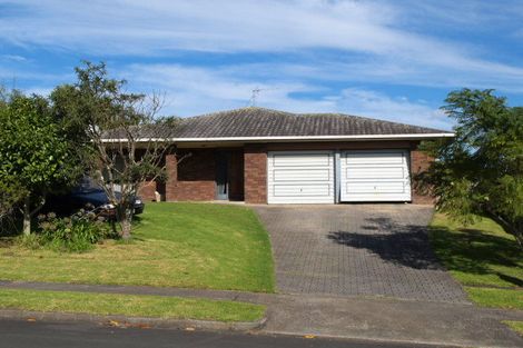 Photo of property in 3 Eastridge Court, Northpark, Auckland, 2013