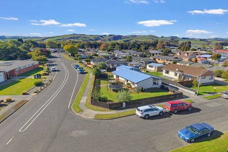 Photo of property in 6 Wayland Street, Gore, 9710
