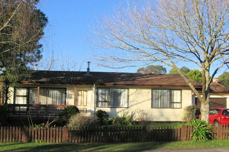 Photo of property in 1 Norfolk Place, Pukete, Hamilton, 3200