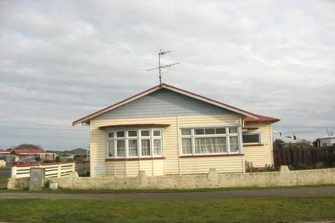 Photo of property in 205 Princes Street, Strathern, Invercargill, 9812