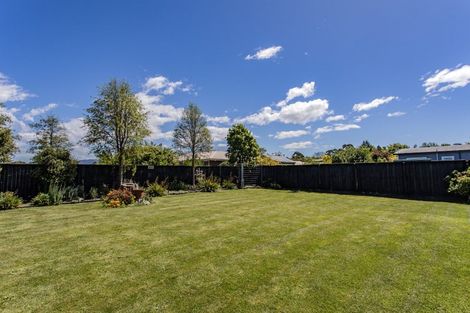 Photo of property in 25 Wineberry Avenue, Amberley, 7410