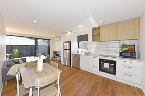 Photo of property in 5/7 Dickens Street, Addington, Christchurch, 8024