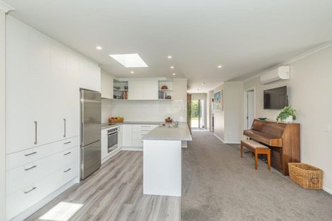 Photo of property in 26 Riveredge Terrace, Ohau, Levin, 5570
