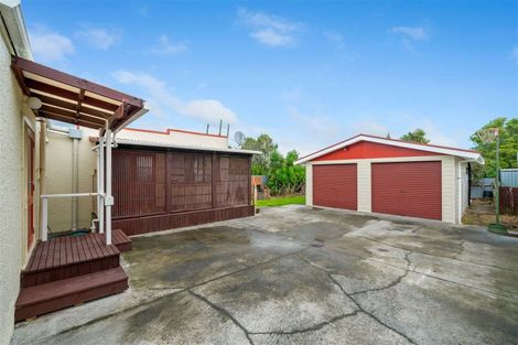 Photo of property in 380 Botanical Road, West End, Palmerston North, 4412